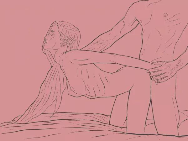 The latest sketch i have done is a tribute to the gorgeous Emily Bloom. How do you guys like it??