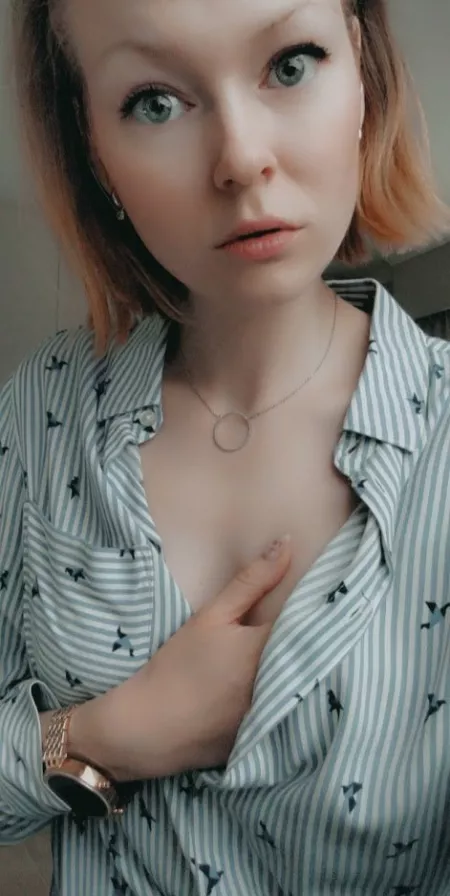 The mild before the wild [F29]