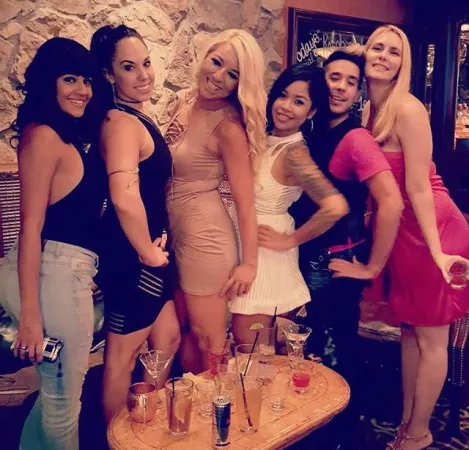 The moms are finally out for a night on the town, which one is fucking you instead of their husband tonight?