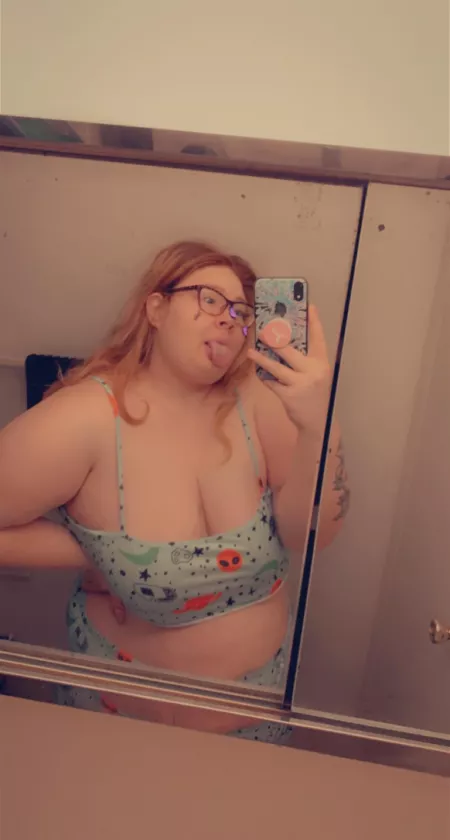 The morning after a long fuck session with a friend