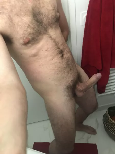 The most awkward pose