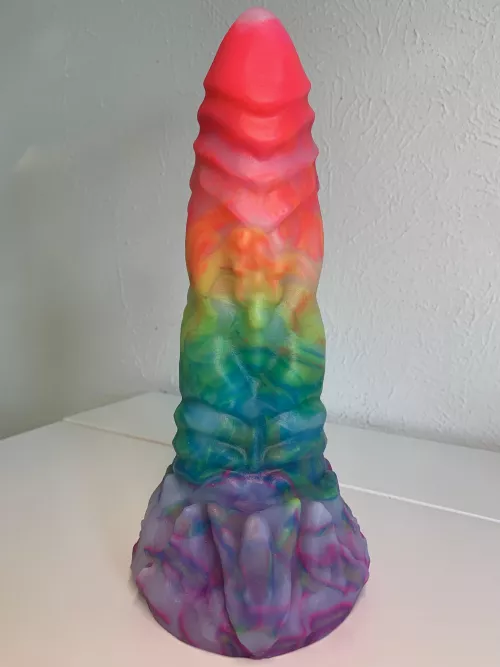 The new crown jewel of my collection