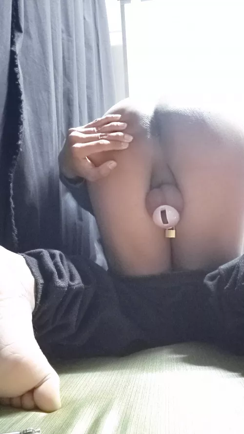 The only way left for me to show I'm horny xD kik lyndsay4u2c