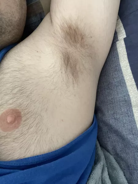 The pits are out and need some attention 😈