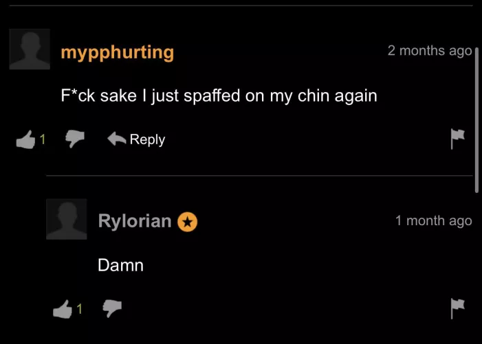 the root of all post nut depression