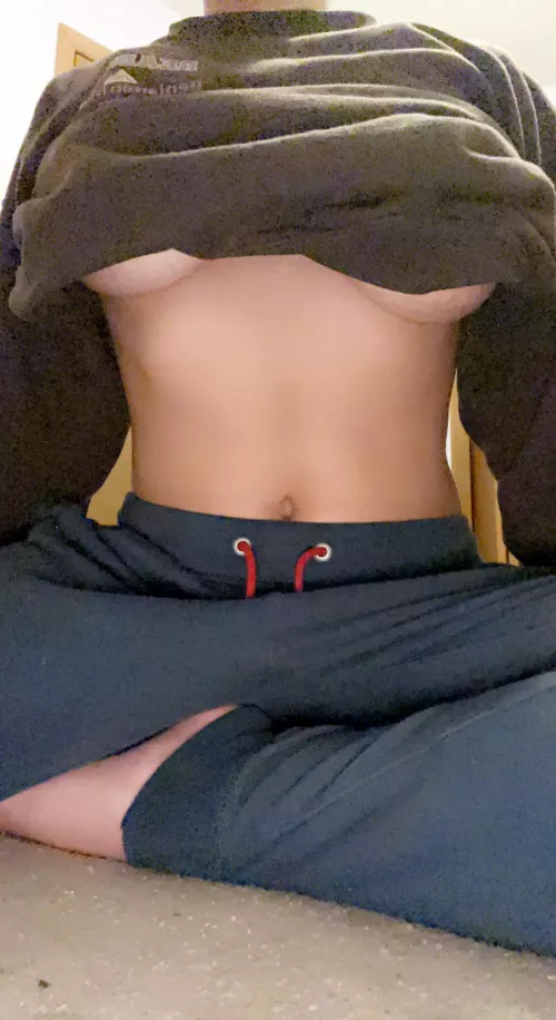 The tease is so fun f19