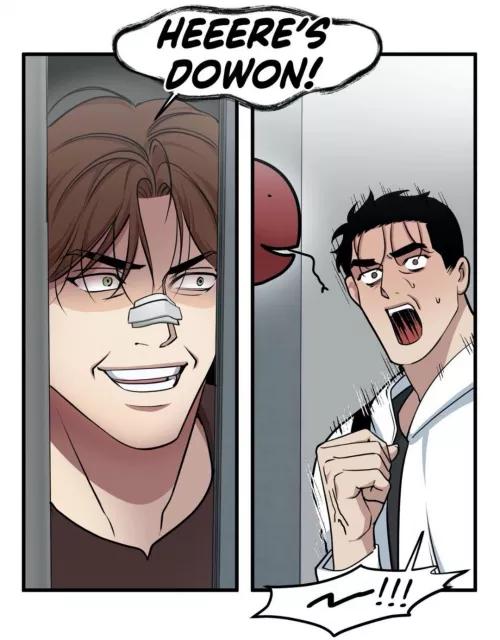 The uke life seems scary