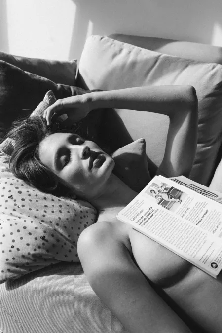 Théa Roxane Clausin