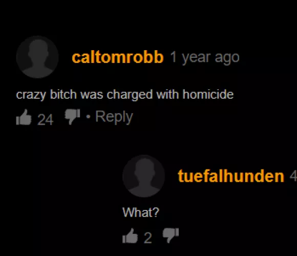 There are all sorts of people in this business