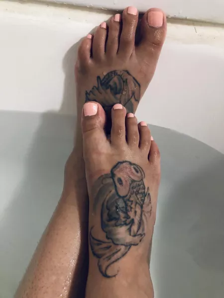 There is still room in here 😋