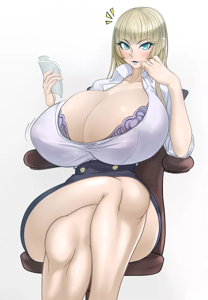 Theres many benefits to being with the CEO of the company. For example, she is very understanding if your work, is a good listener, and don't get me started on how it feels to be called into her office while everyone make fun of you thinking you fucked Theres many benefits to being with the CEO of the company. For example, she is very understanding if your work, is a good listener, and don't get me started on how it feels to be called into her office while everyone make fun of you thinking you fucked