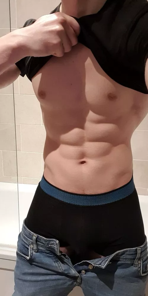 These are a little tight