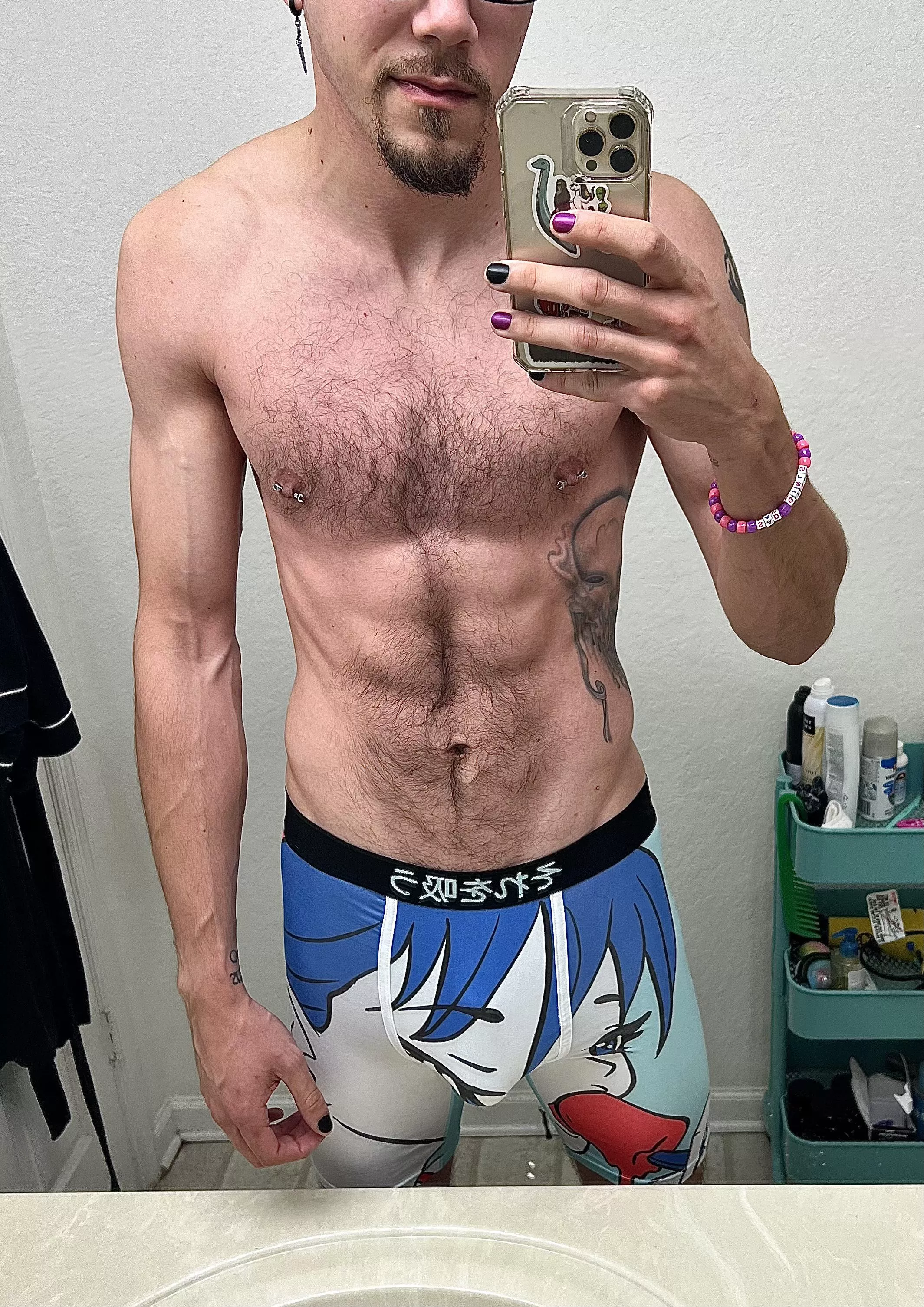 These briefs look way better off me then on me 😂