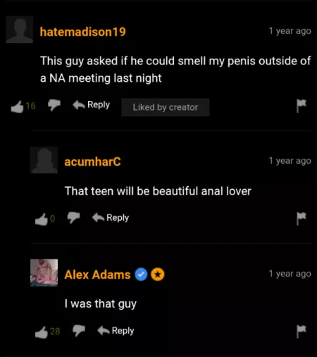 They Found Each Other