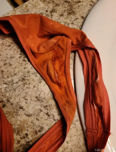 They taste and smell amazing 😍💦