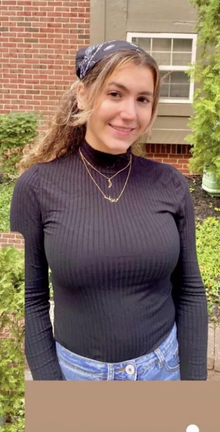 They’re about to pop out They’re about to pop out