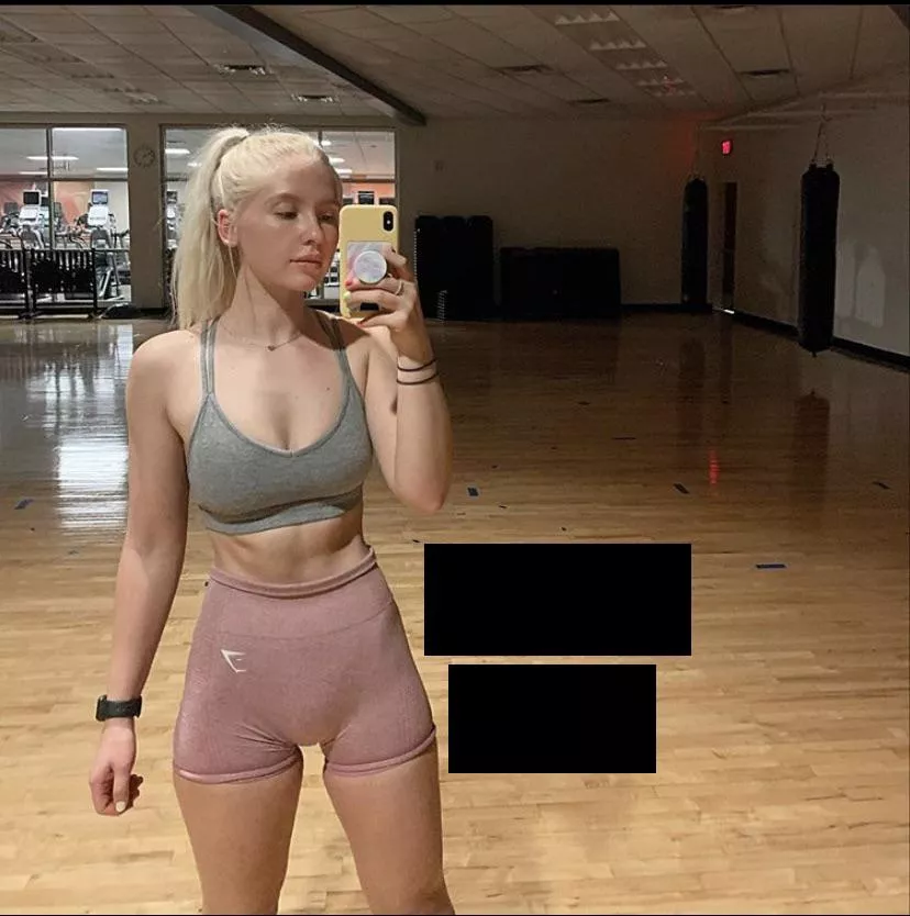 They’re so tight