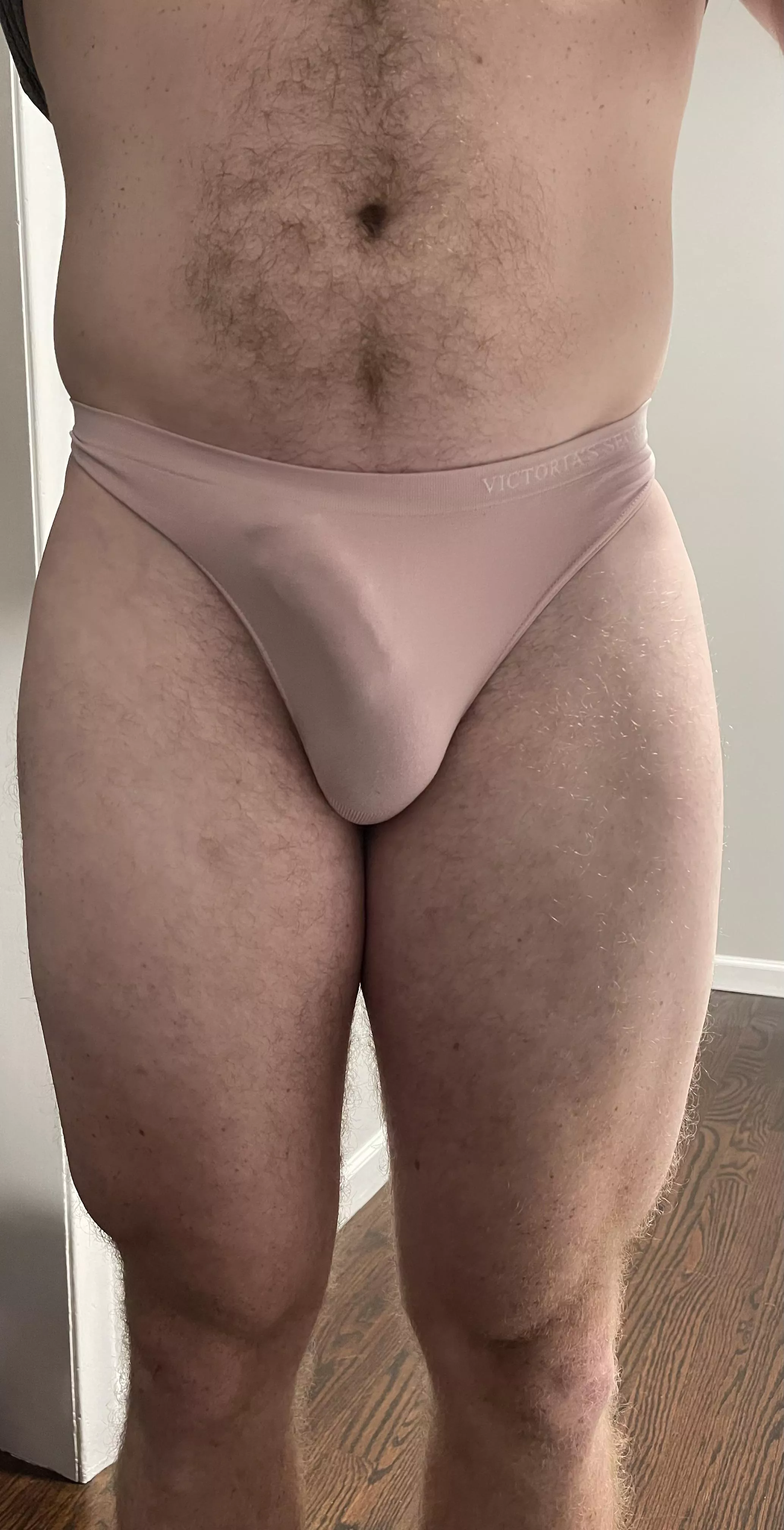 Thick…