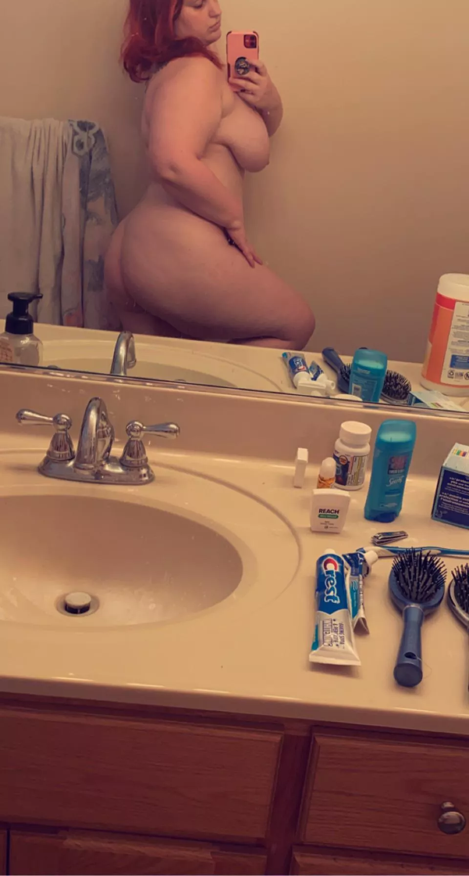 Thick af 🥵