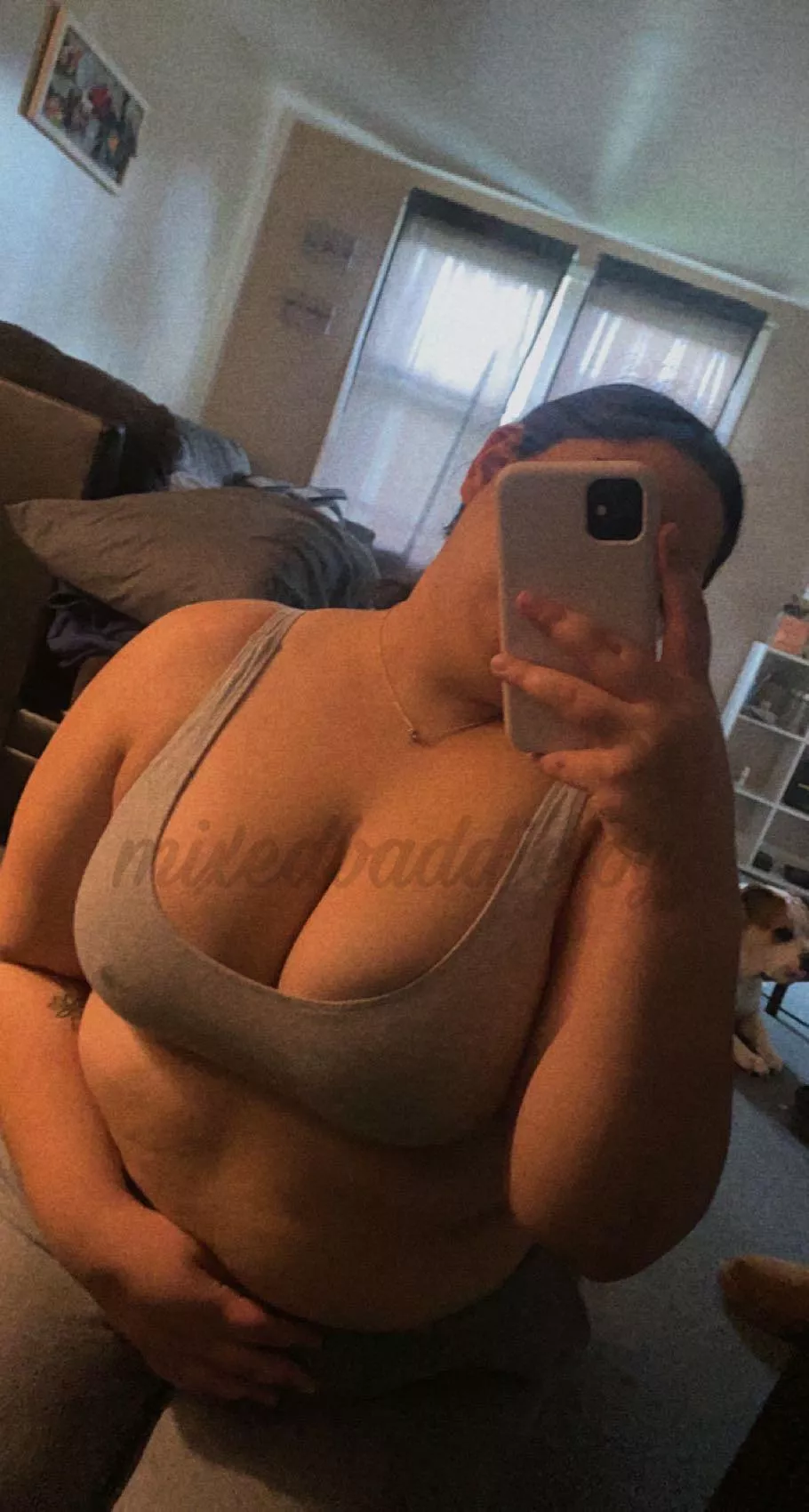 thick and ready 🥵🥵