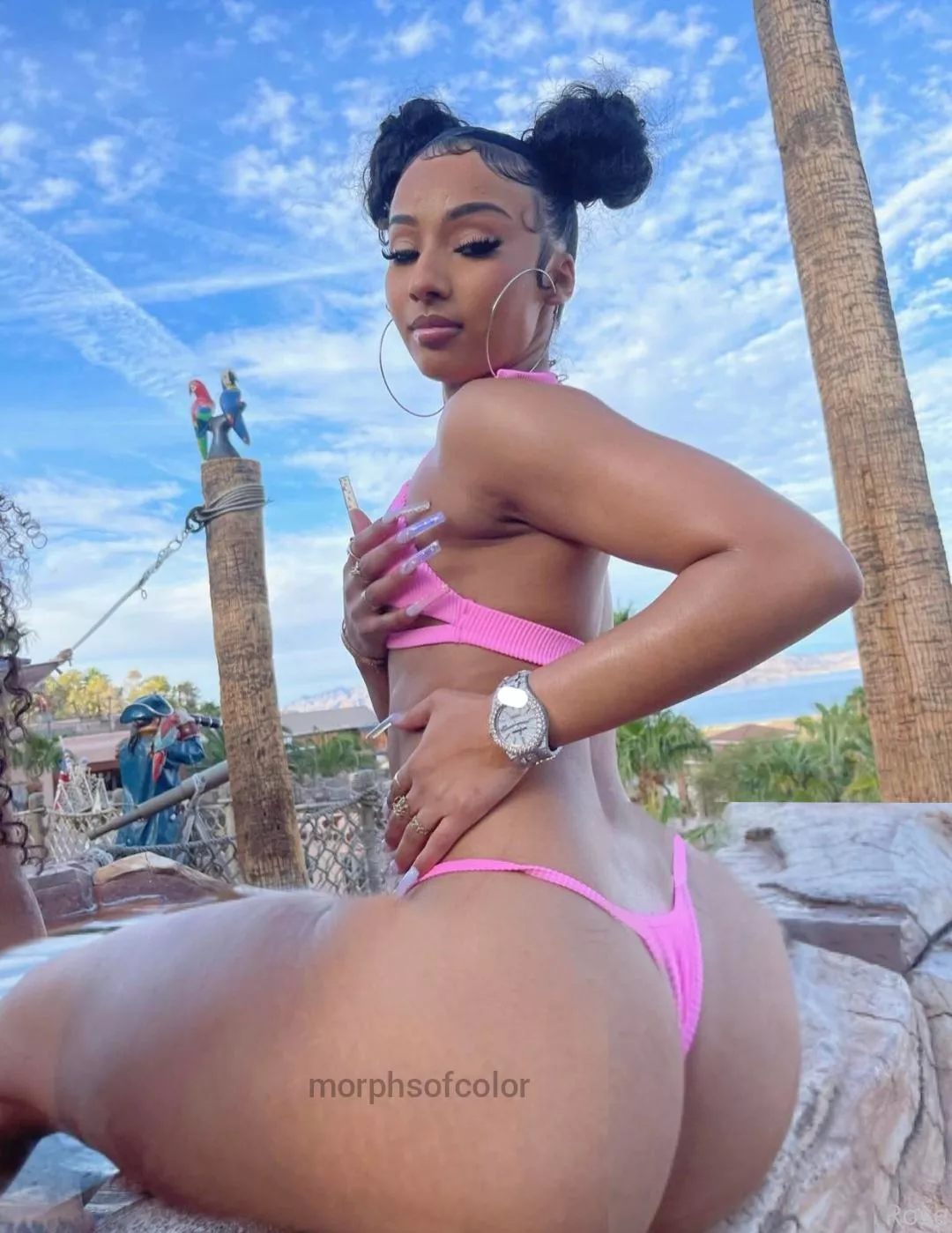 thick thighs save lives
