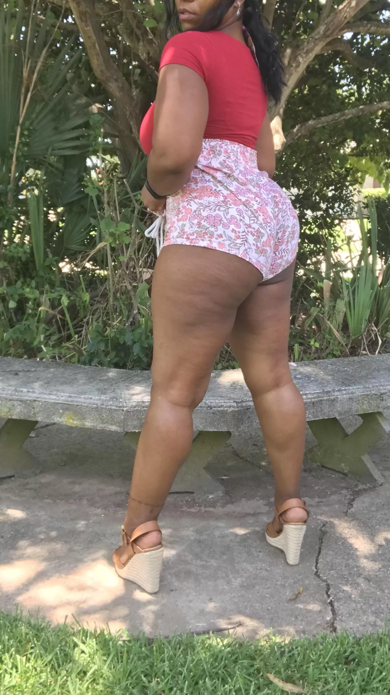 Thick thighs saves lives