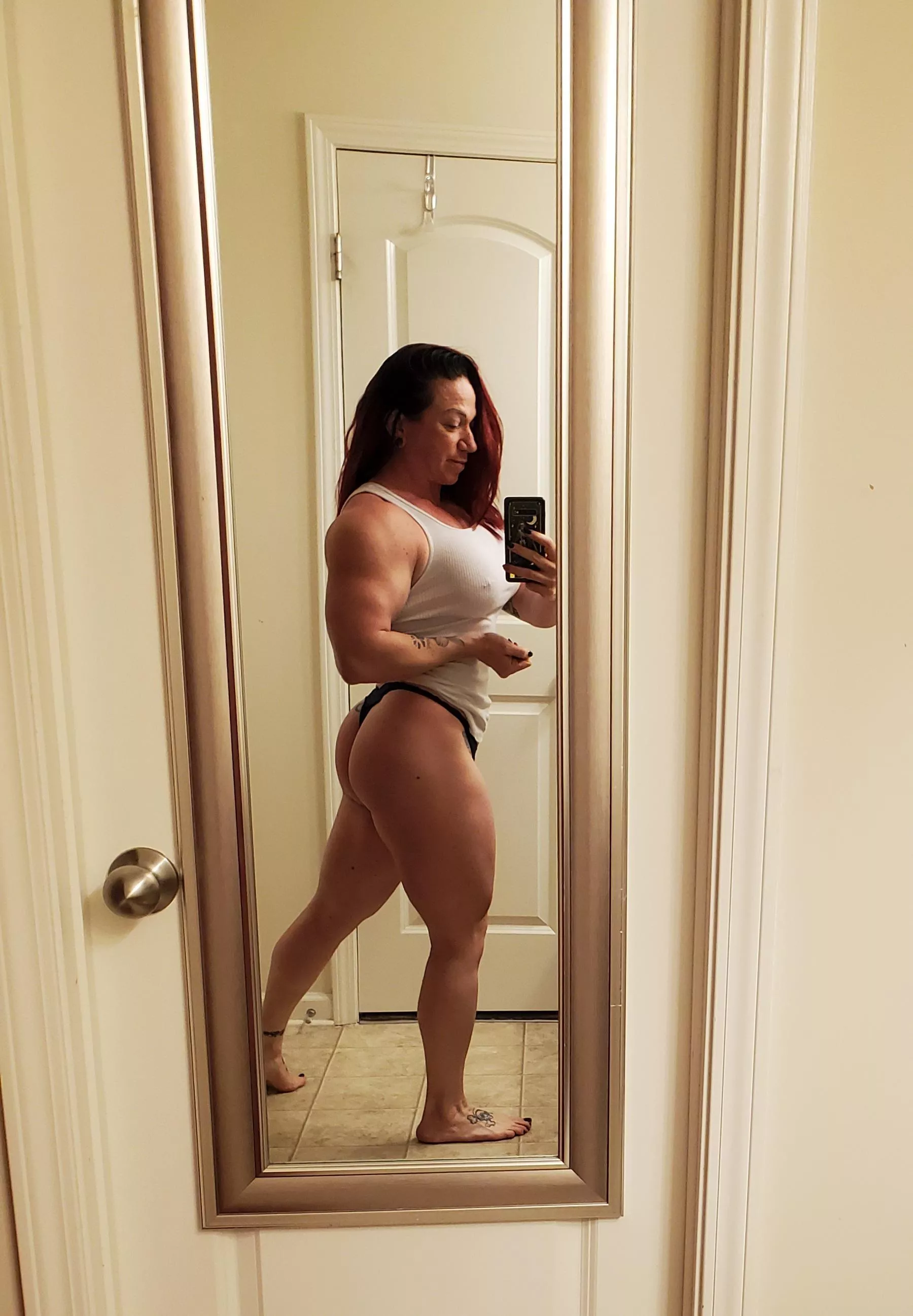 Thickness 🔥