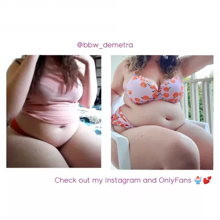 Thighs for dayz🔥🍰