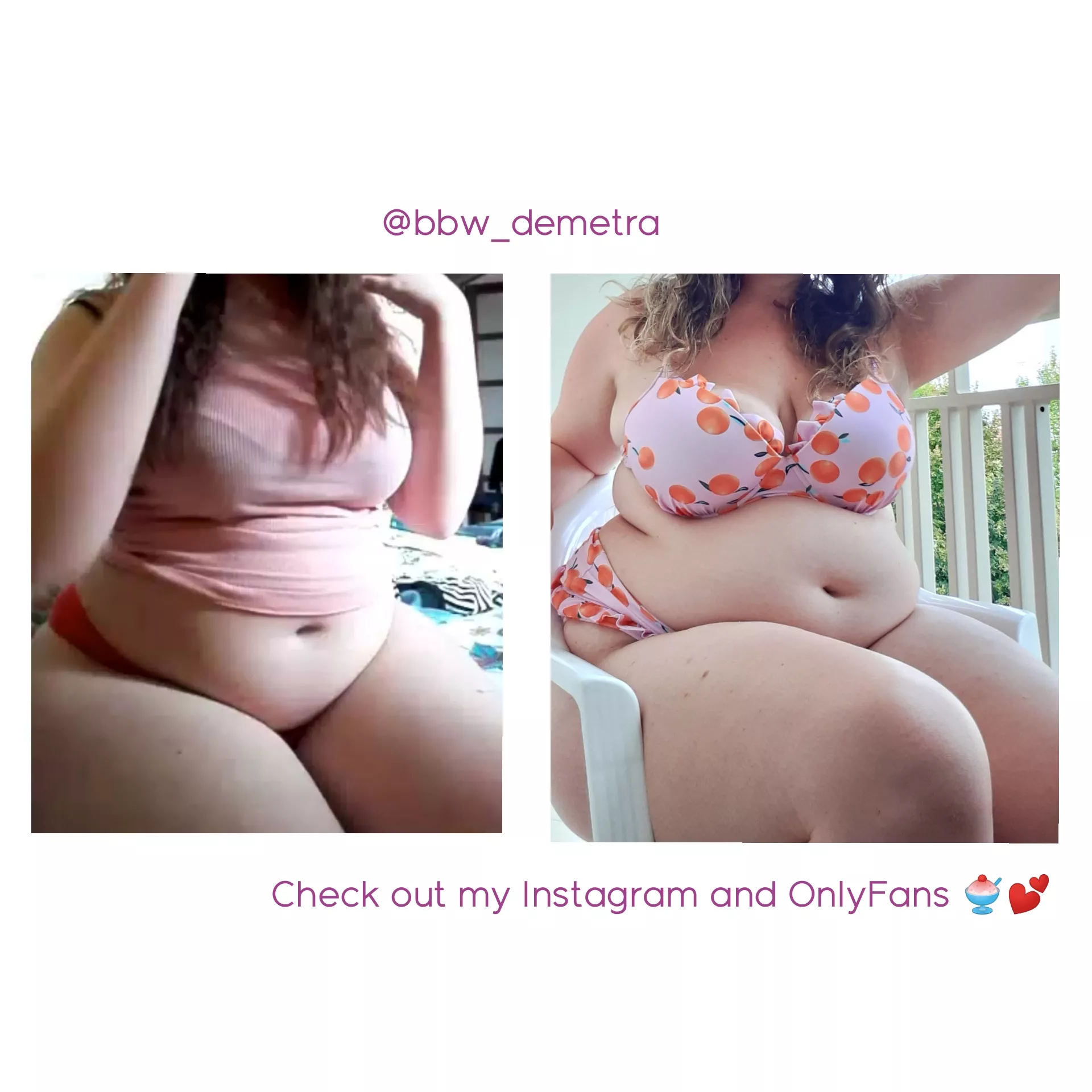 Thighs for dayz🔥🍰