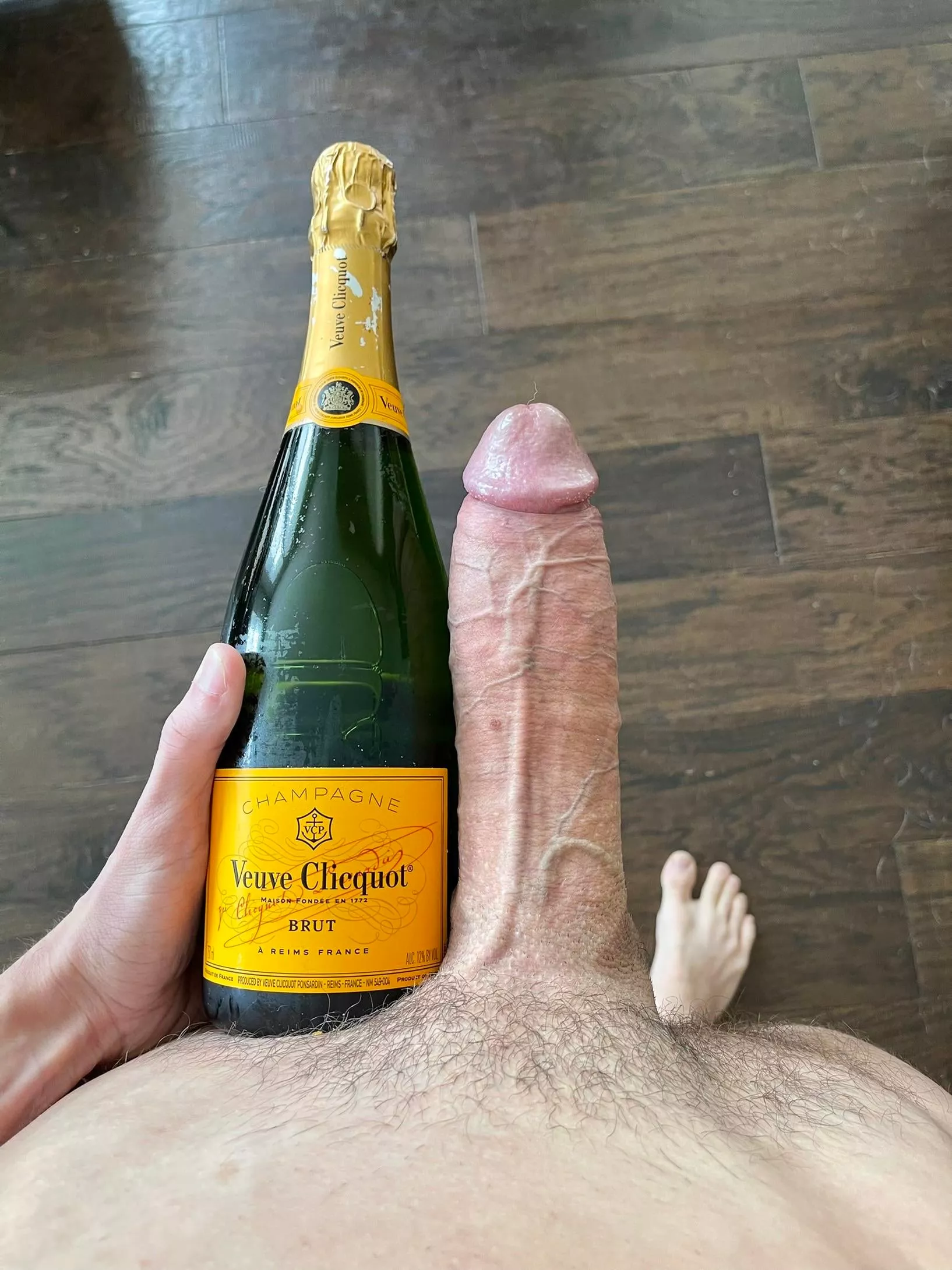Thirsty?