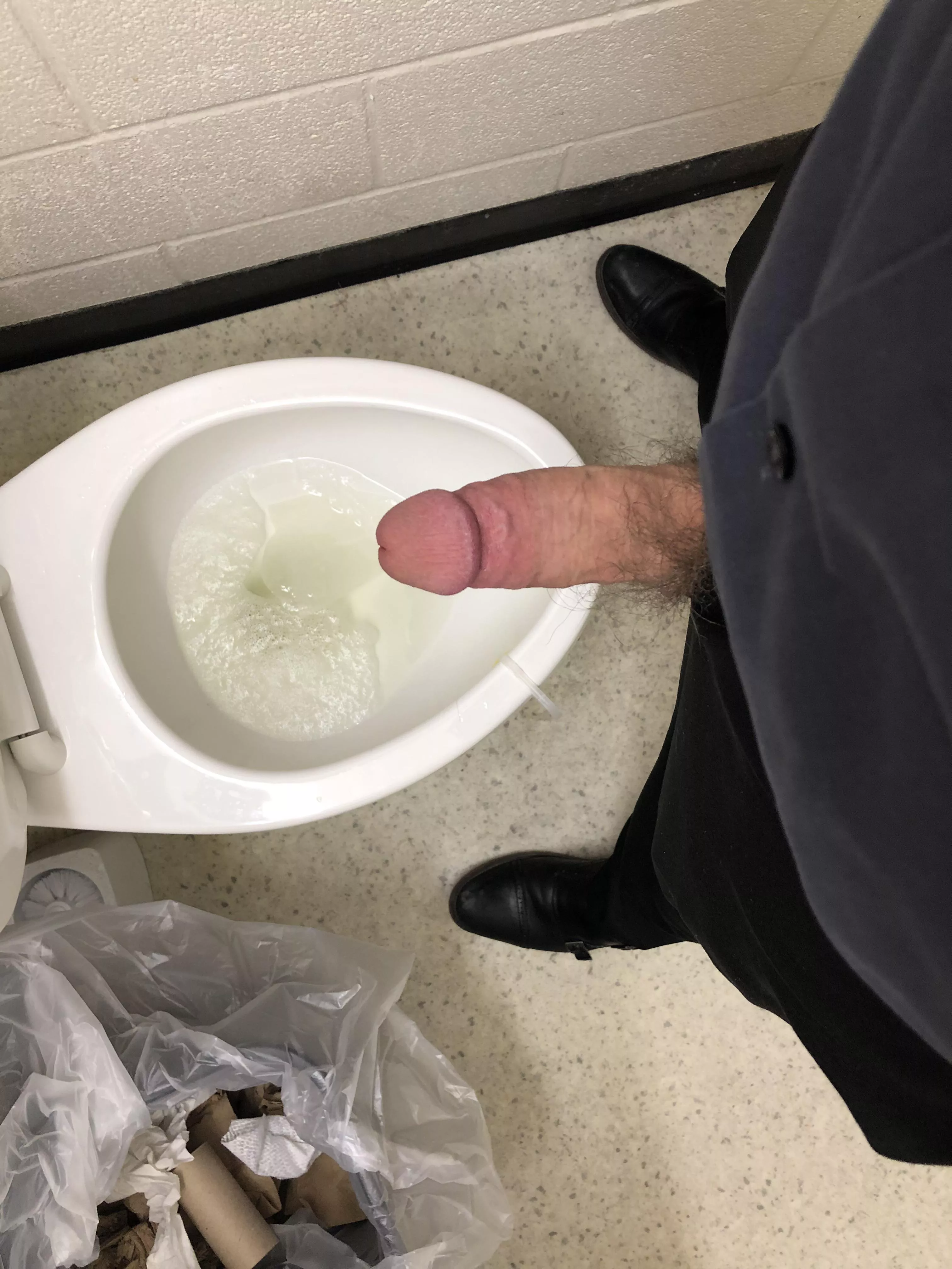 Thirsty?