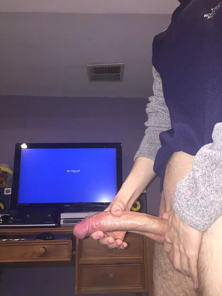 This 10” work?
