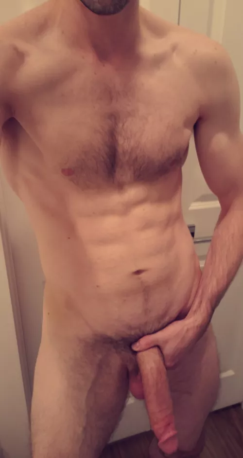 This big dick will destroy your holes