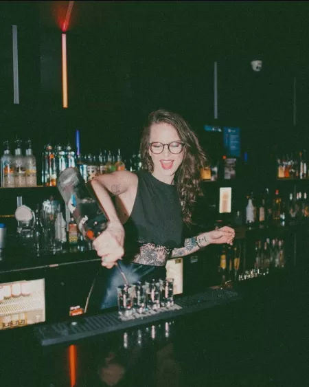 This [F]eels like a lifetime ago