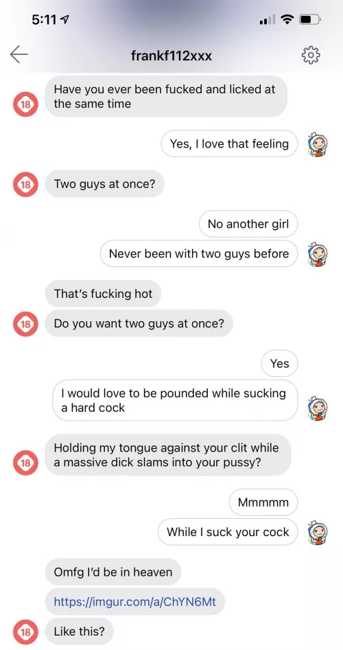 This good boy does what he is told very well