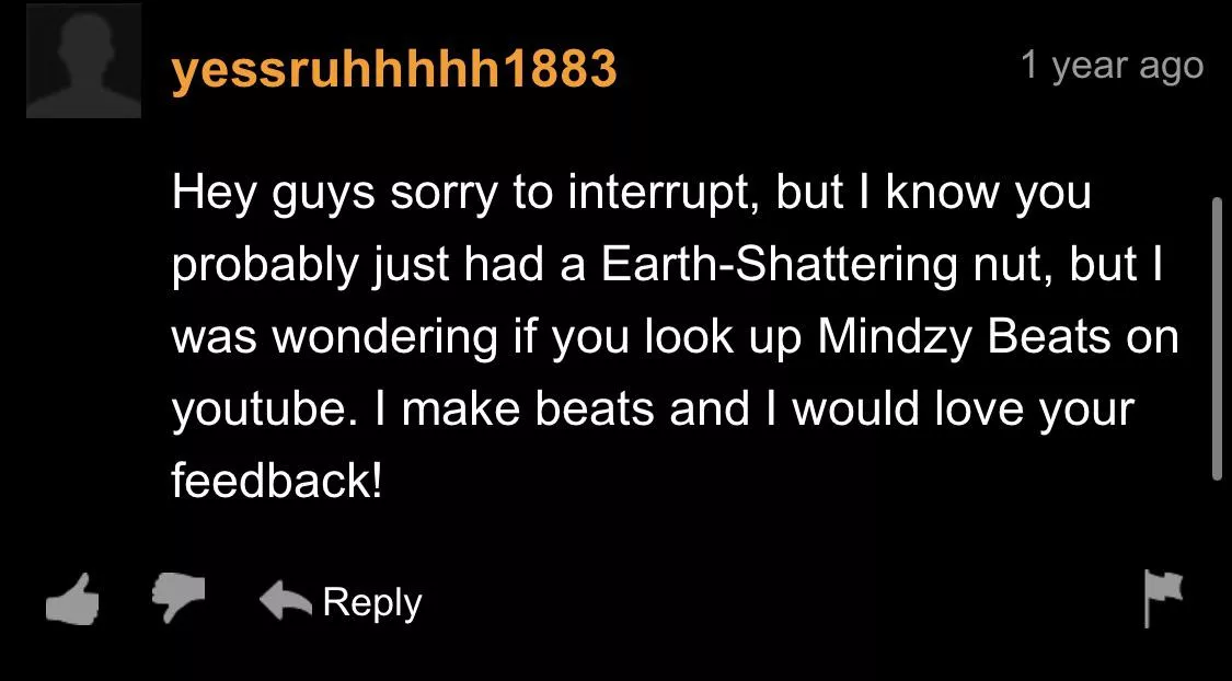 this guy😭