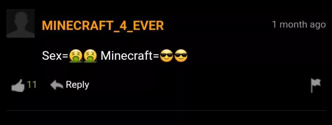 This guy knows what's up