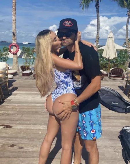 This guy’s living the dream This guy’s living the dream