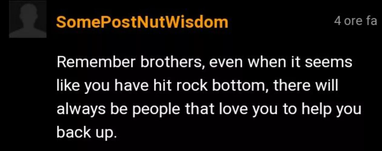 This is a good wisdom This is a good wisdom