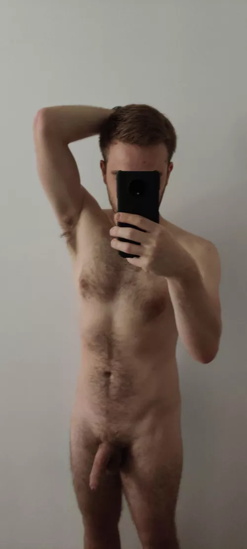 This is how I work from home