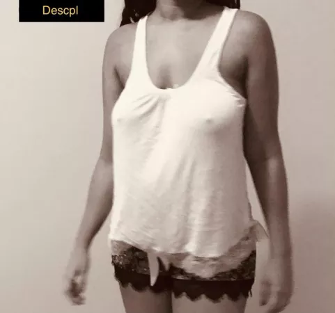 This is how you will find me at home on most days! No bra and no panties. F36 brown and married