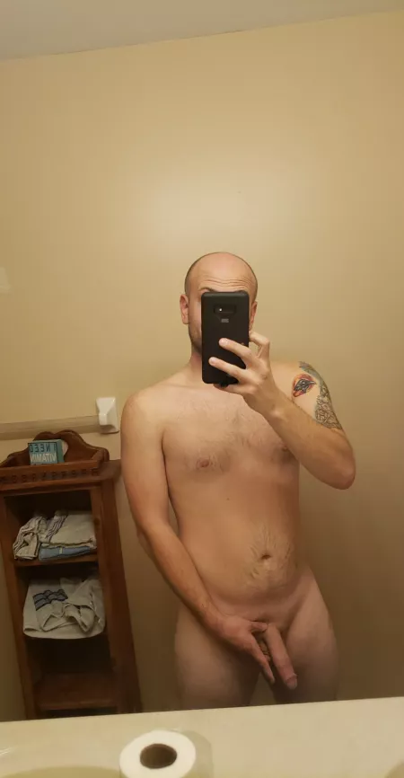 This is my first post here. Rate away.😁👍