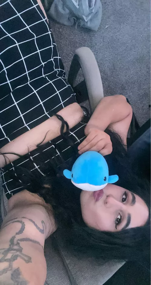 This is my like 4th time doing make up how did I do?💕