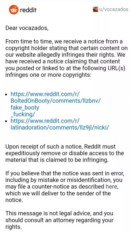 This is why naming girls or asking for names/sources is bad for the community