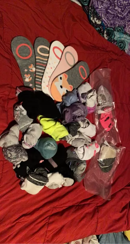 This isn’t even my whole collection 😋