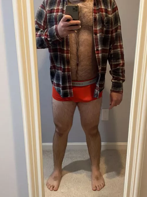 This keeps me warm in the chilly fall weather