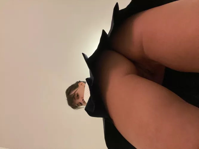 This looks like a nice place to pop a squat