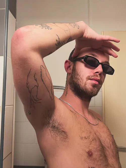 this Monday was not so bad 🐷