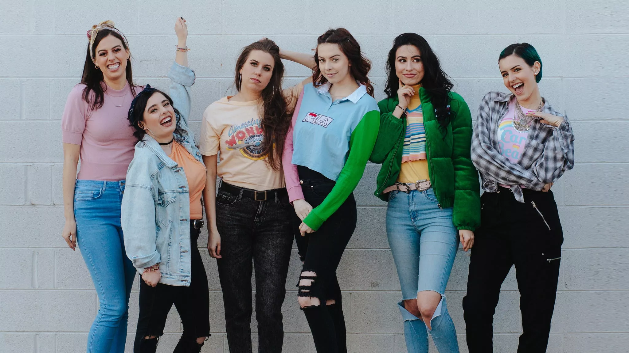 This subs official band
