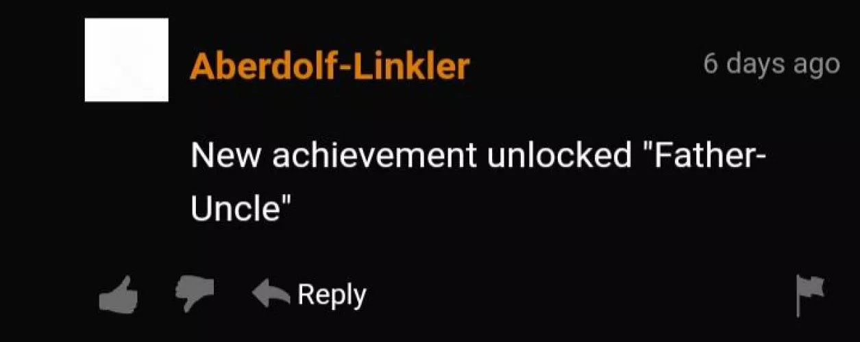 This video has the best comments This video has the best comments